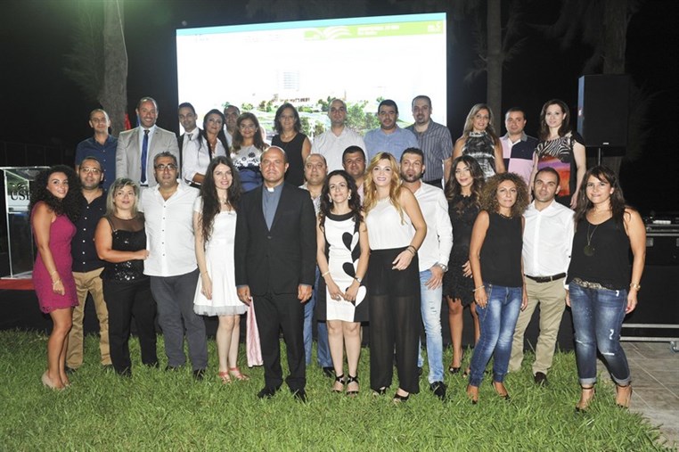 USEK Alumni Dinner